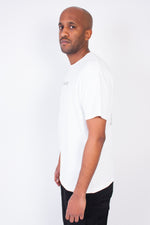 Lade das Bild in den Galerie-Viewer, Support Tee White