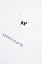 Lade das Bild in den Galerie-Viewer, Support Tee II White