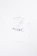 Lade das Bild in den Galerie-Viewer, Support Tee II White