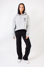 Lade das Bild in den Galerie-Viewer, GPeM Hoody Grey/Black von Tatti bei Geschwisterliebe in Stuttgart