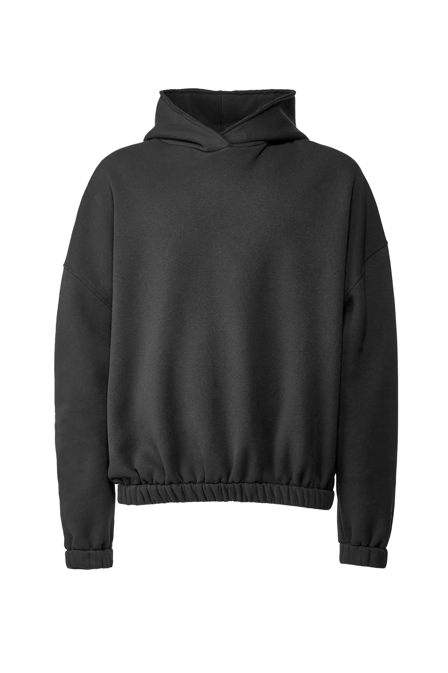 Jordan Hoodie Black Geschwisterliebe