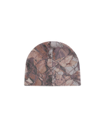 Lade das Bild in den Galerie-Viewer, Bold Camo Beanie Fence Camo Multi

