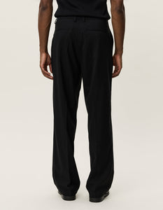 Randall Suiting Pants Black