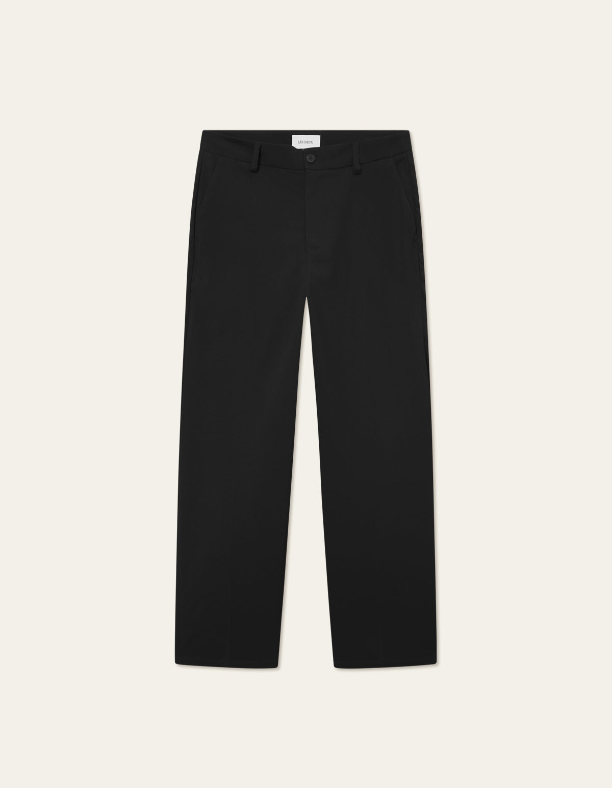 Randall Suiting Pants Black