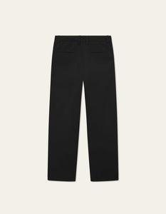 Randall Suiting Pants Black