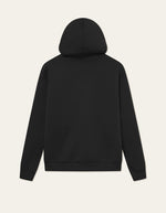 Lade das Bild in den Galerie-Viewer, Neythan Zip Hoodie Black
