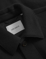 Lade das Bild in den Galerie-Viewer, Nash Twill Wool Jackert Black
