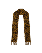 Lade das Bild in den Galerie-Viewer, Leopard Scarf
