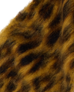 Leopard Scarf