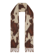 Lade das Bild in den Galerie-Viewer, Max Scarf Cow Multi

