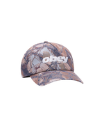 Lade das Bild in den Galerie-Viewer, Delta 5 Panel Strapback Fence Camo Multi
