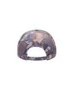 Lade das Bild in den Galerie-Viewer, Delta 5 Panel Strapback Fence Camo Multi
