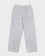 Lade das Bild in den Galerie-Viewer, 10119 Loose Sweatpants 2.0 Grey Melange

