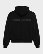 Lade das Bild in den Galerie-Viewer, 10199 Hoodie Black
