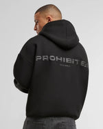 Lade das Bild in den Galerie-Viewer, 10199 Hoodie Black
