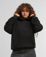 Lade das Bild in den Galerie-Viewer, 10199 Hoodie Black
