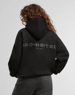 Lade das Bild in den Galerie-Viewer, 10199 Hoodie Black
