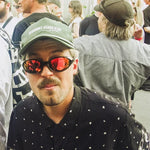 Lade das Bild in den Galerie-Viewer, Nori Coffee/Orange
