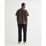 Lade das Bild in den Galerie-Viewer, Leroy Craven Jeans Black
