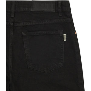 Leroy Craven Jeans Black