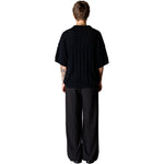 Lade das Bild in den Galerie-Viewer, Bin Guan Pants Black
