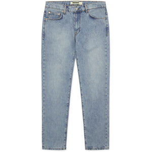 Doc Doone Jeans Washed Blue