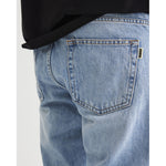 Lade das Bild in den Galerie-Viewer, Doc Doone Jeans Washed Blue
