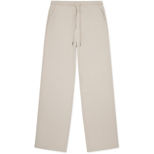 Ivo Plisse Pant Off White