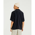 Lade das Bild in den Galerie-Viewer, Sunny Modu Shirt Black
