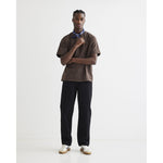 Lade das Bild in den Galerie-Viewer, Leroy Craven Jeans Black
