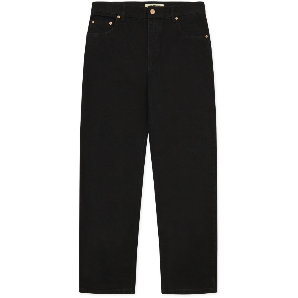 Leroy Craven Jeans Black