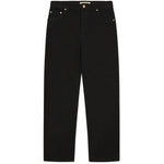 Lade das Bild in den Galerie-Viewer, Leroy Craven Jeans Black

