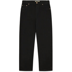 Leroy Craven Jeans Black