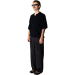 Lade das Bild in den Galerie-Viewer, Bin Guan Pants Black

