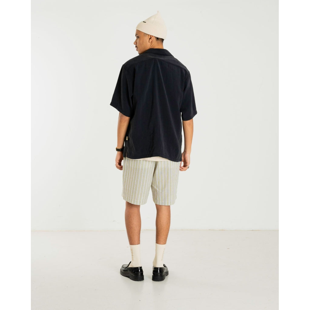 Sunny Modu Shirt Black