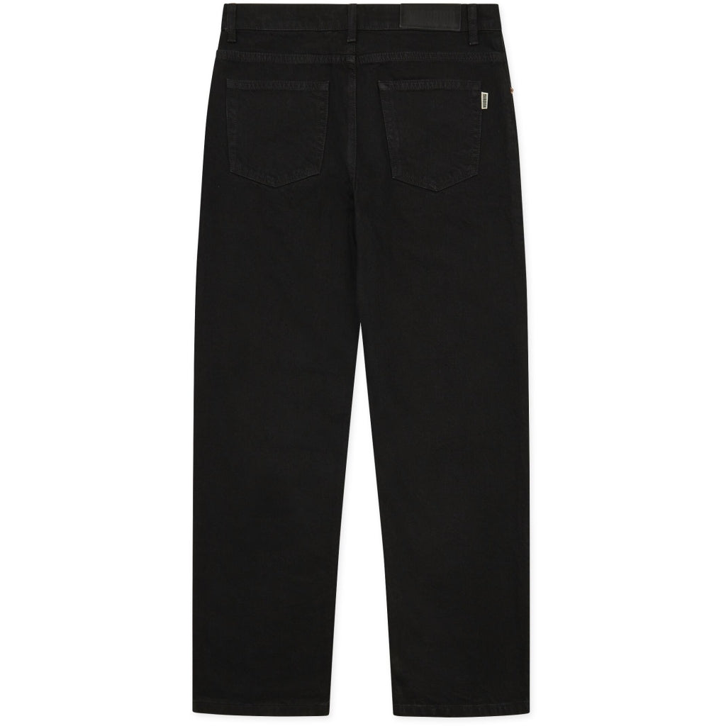 Leroy Craven Jeans Black