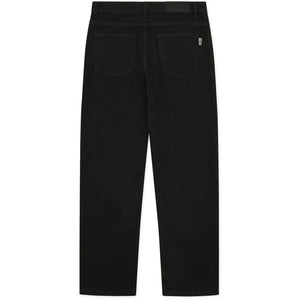 Leroy Craven Jeans Black