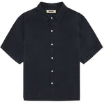 Lade das Bild in den Galerie-Viewer, Sunny Modu Shirt Black
