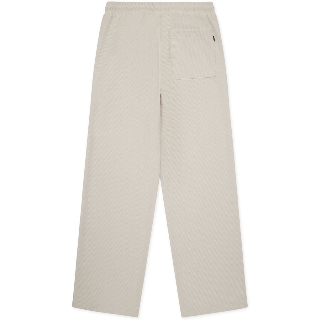 Ivo Plisse Pant Off White