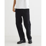 Lade das Bild in den Galerie-Viewer, Eik Linen Pants Black
