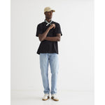 Lade das Bild in den Galerie-Viewer, Doc Doone Jeans Washed Blue
