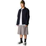 Lade das Bild in den Galerie-Viewer, Ochi Quilt Jacket Black
