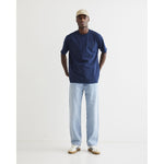 Lade das Bild in den Galerie-Viewer, Leroy Doone Jeans Washed Blue
