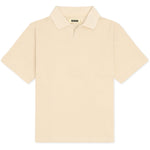 Lade das Bild in den Galerie-Viewer, Moul Mesh Polo Off White
