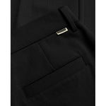 Lade das Bild in den Galerie-Viewer, Bin Guan Pants Black
