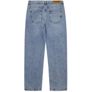 Leroy Doone Jeans Washed Blue