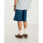Lade das Bild in den Galerie-Viewer, Rami Stone Shorts Blue
