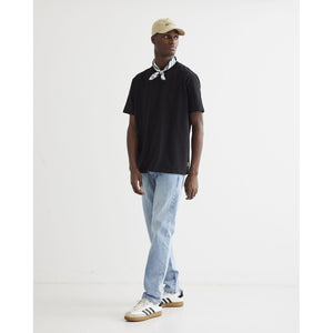 Doc Doone Jeans Washed Blue