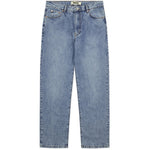 Lade das Bild in den Galerie-Viewer, Leroy Doone Jeans Washed Blue
