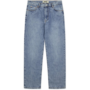 Leroy Doone Jeans Washed Blue
